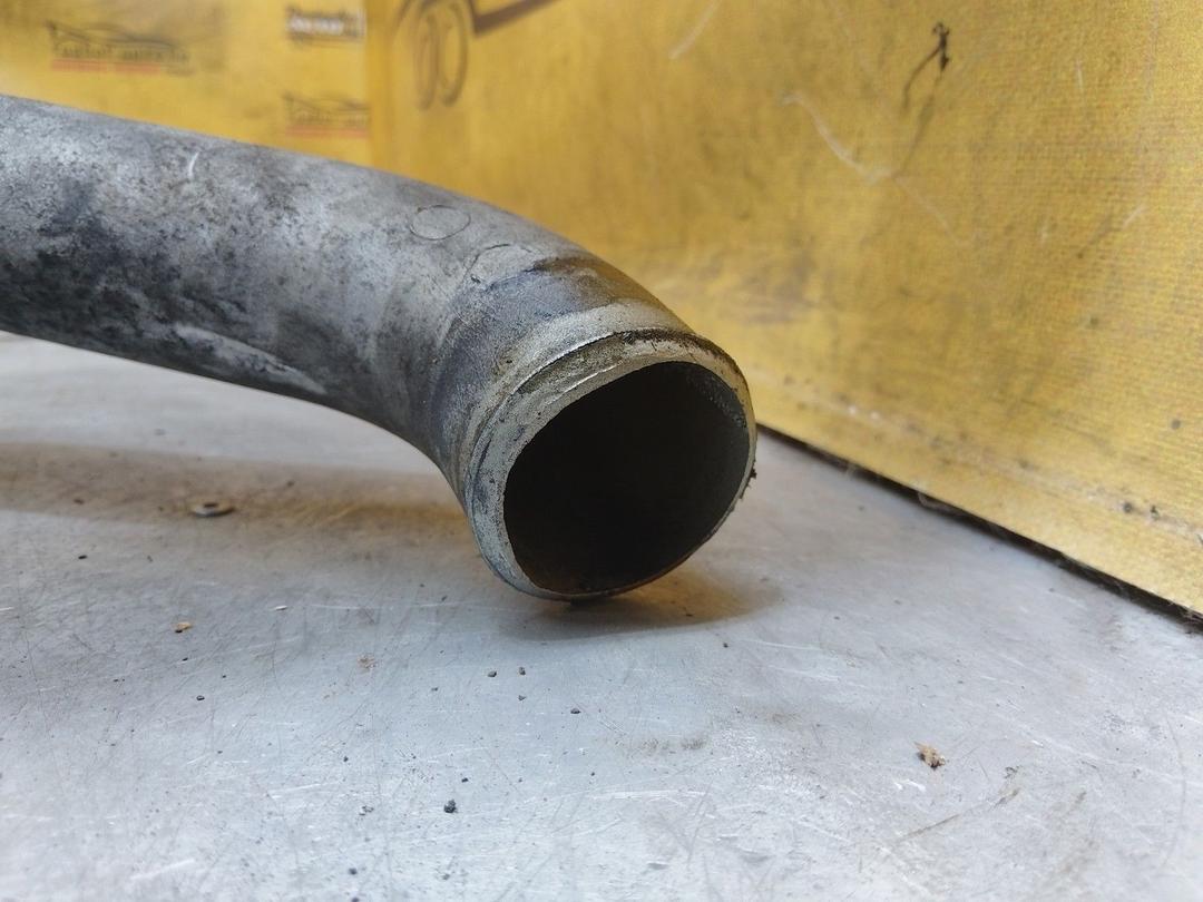 Патрубок интеркулера FOI97X Hyundai Trajet - Фото 2