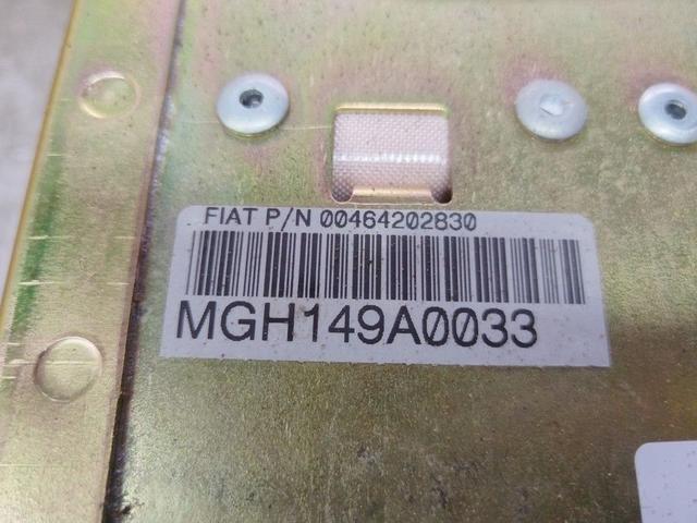 Подушка безопасности пассажира BF9NLA Fiat  купить с доставкой