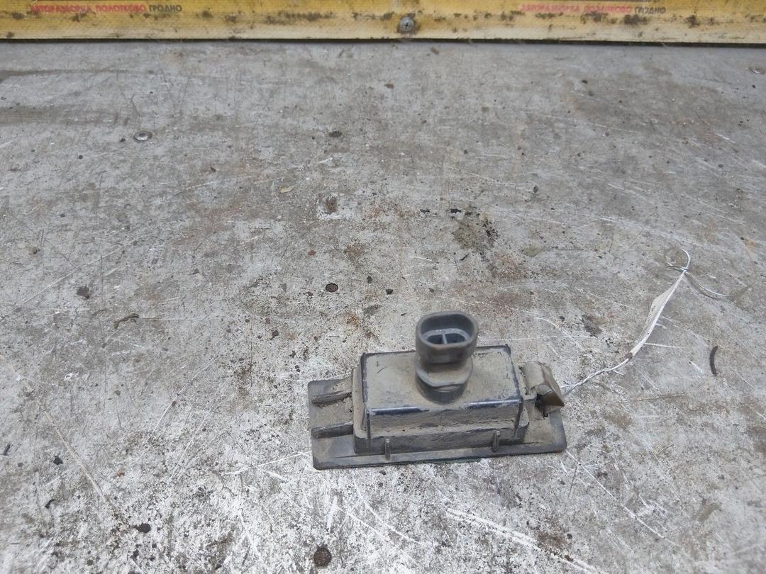 Подсветка номера Q4TTH0 Fiat Bravo купить