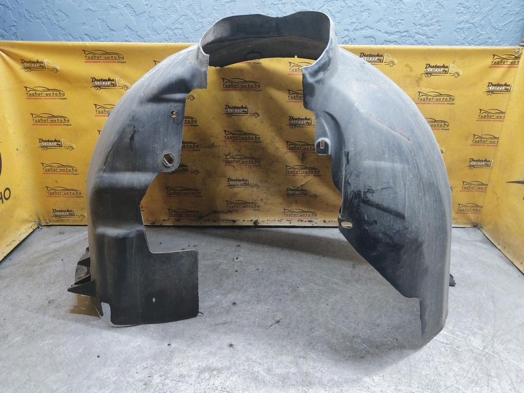 Защита арок передняя правая (подкрылок) J7ZV02 Ford C-Max купить в магазине запчастей бу