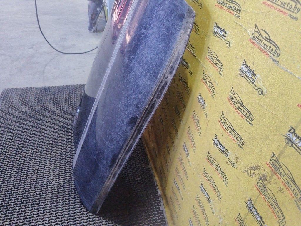 Дверь передняя правая 4HN1J1 Mercedes A W168 - Фото 9