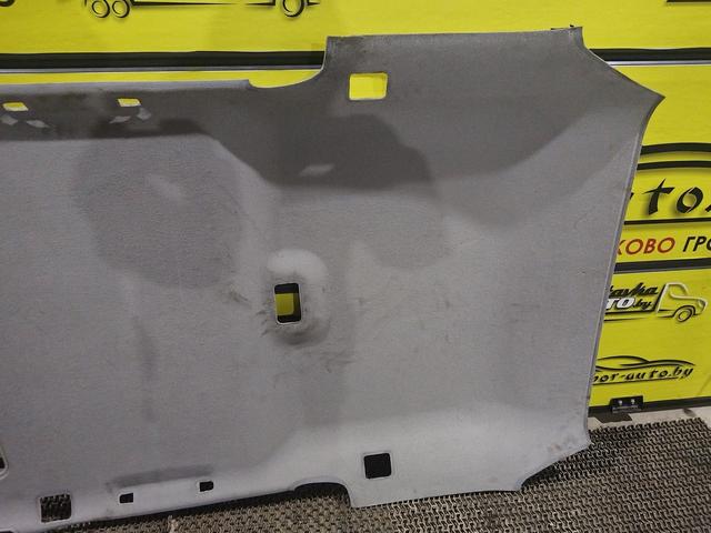 Потолок AZ7HD3 Peugeot 406 купить с доставкой