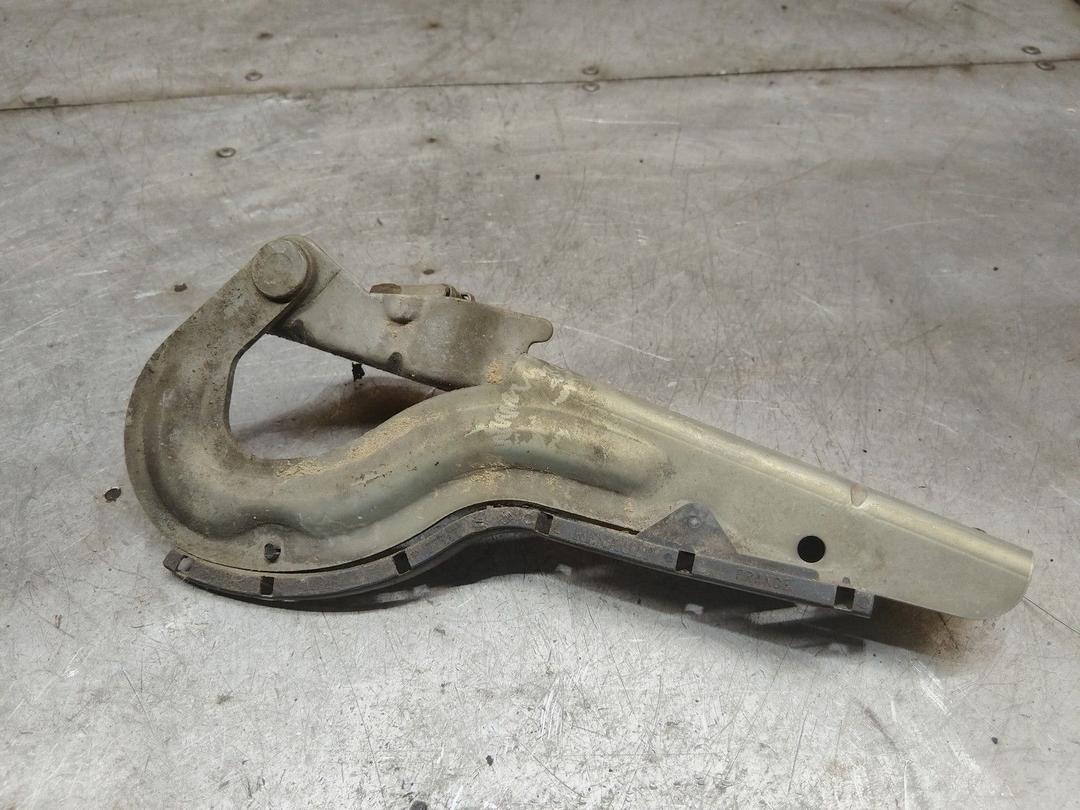 Петля капота правая Y03QSO Renault Scenic RX4 - Фото 1