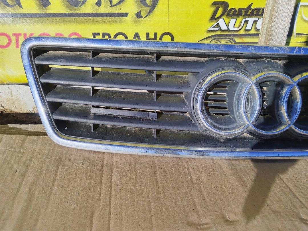 Решетка капота A5DTK6 Audi A6 купить