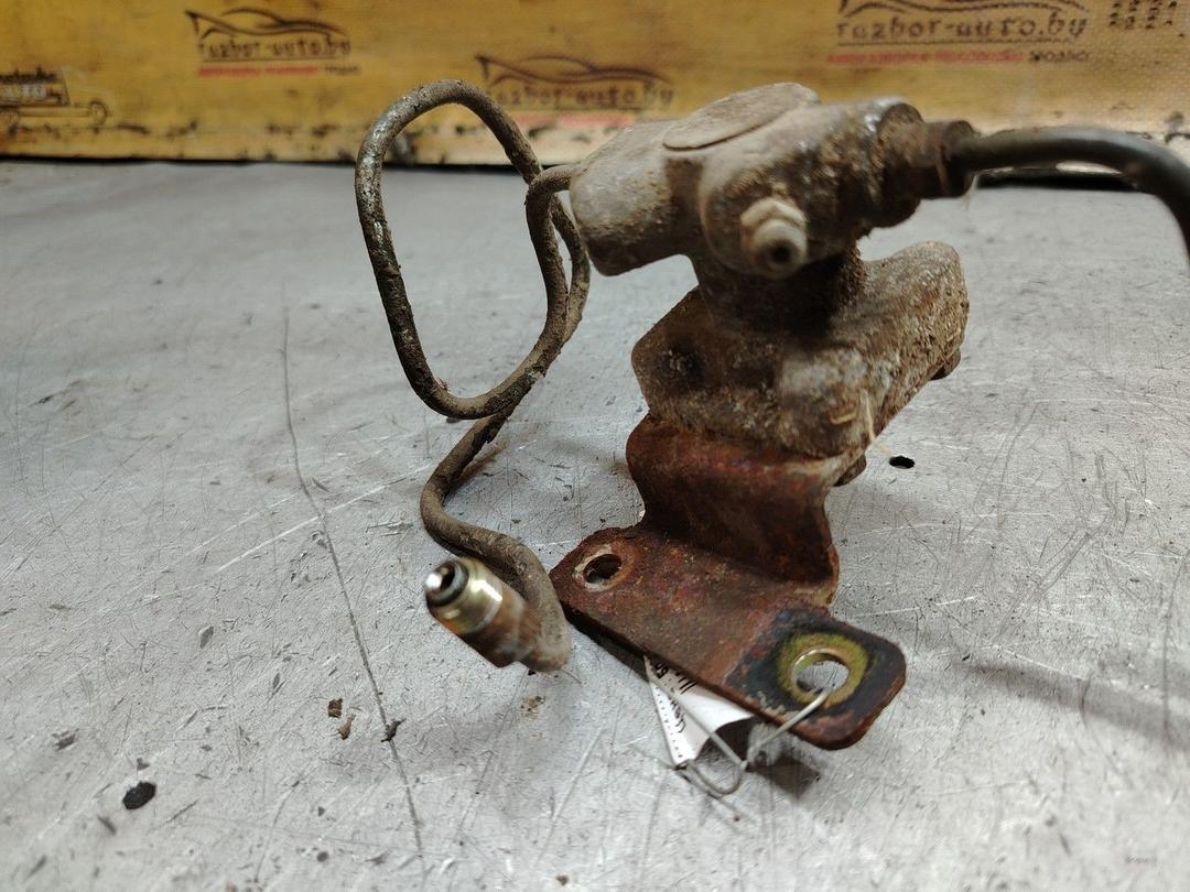 Трубка сцепления N4JF91 Nissan Primera - Фото 2