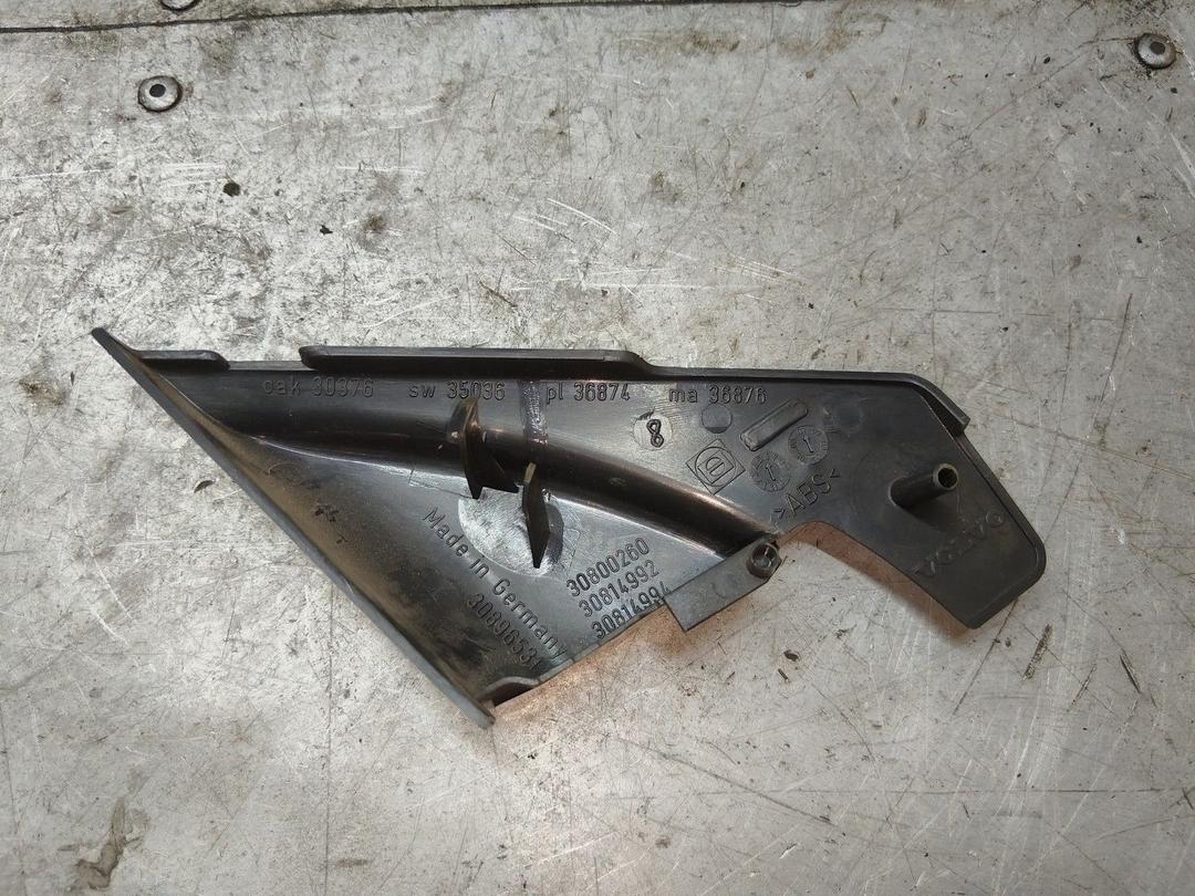 Заглушка зеркала правого 552QW5 Volvo V40 - Фото 2