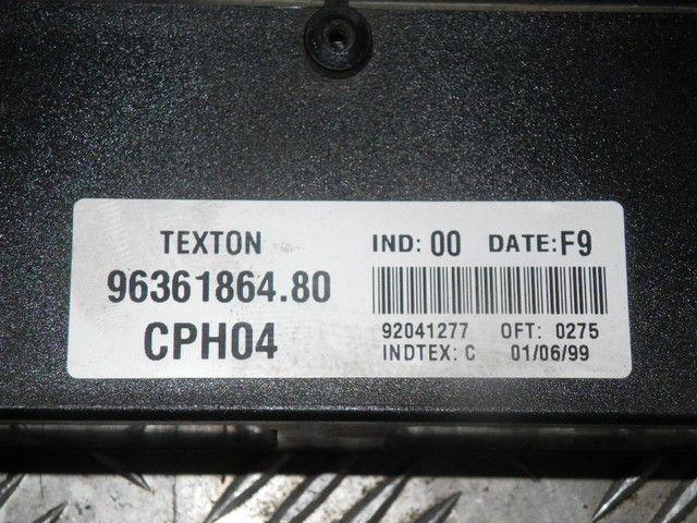 Блок комфорта OILNKI Peugeot Expert купить