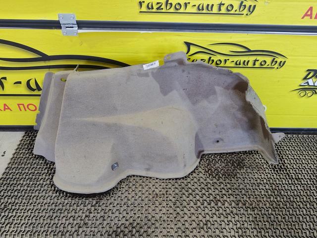 Обшивка багажника 7AUUAW Nissan Primera купить с доставкой