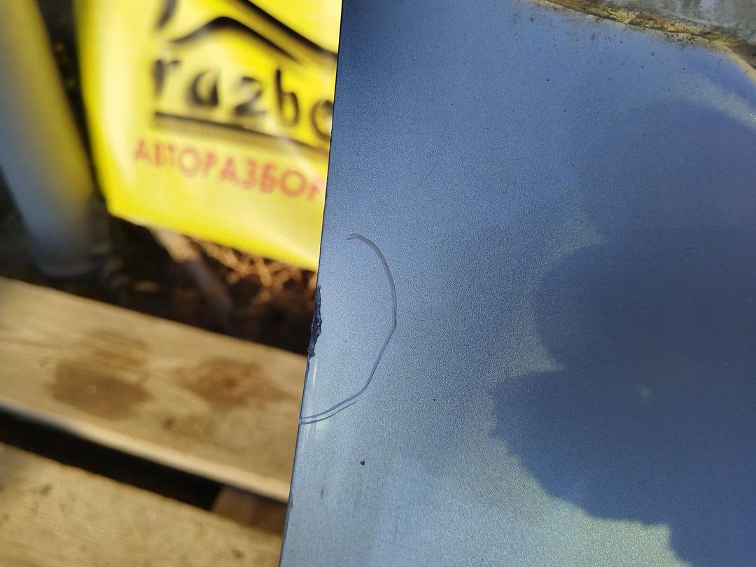 Дверь передняя правая PC6GLJ Toyota Avensis - Фото 3