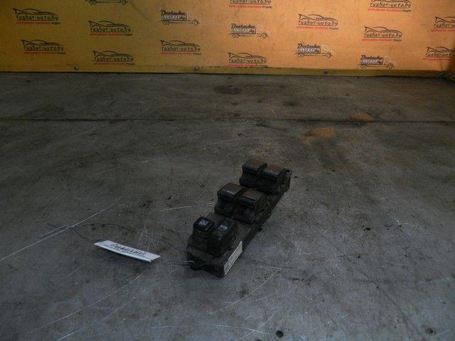 Блок управления стеклоподъемниками O9PRP0 Toyota Avensis купить на авторазборке