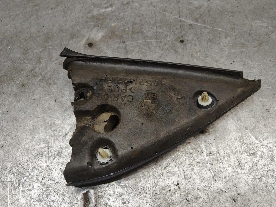 Динамик высокочастотный (пищалка) 62KZ8L Opel Astra - Фото 2