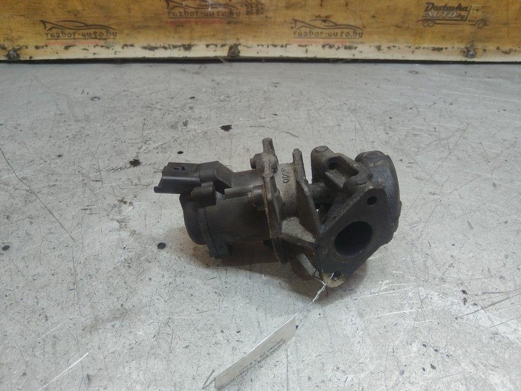 Клапан EGR H74O5H Citroen C5 - Фото 3