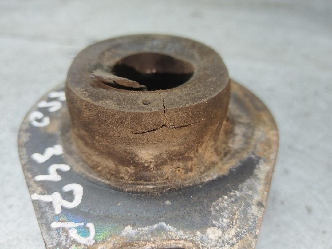 Подушка крепления КПП 405R6J Citroen Xsara Picasso - Фото 3