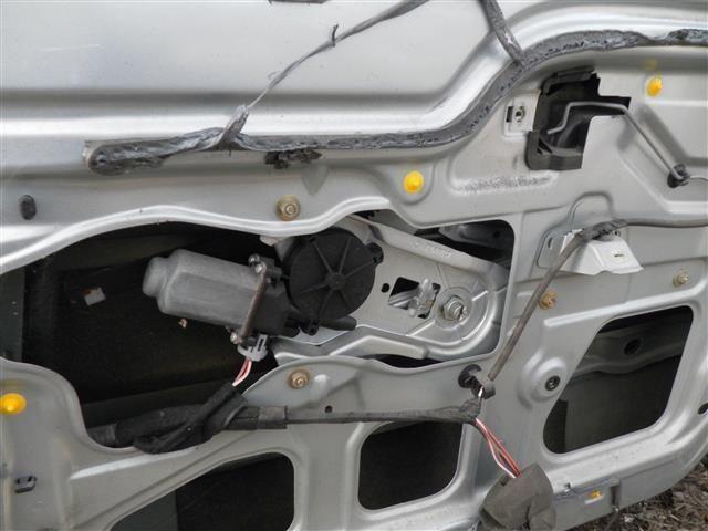 Стеклоподъемник электрический передний правый 94FE8E Renault Kangoo - Фото 1