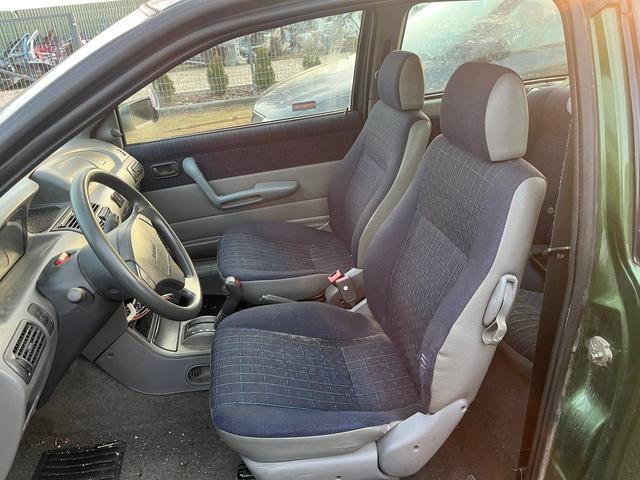 Сиденье переднее 888FRG Fiat Punto купить с доставкой