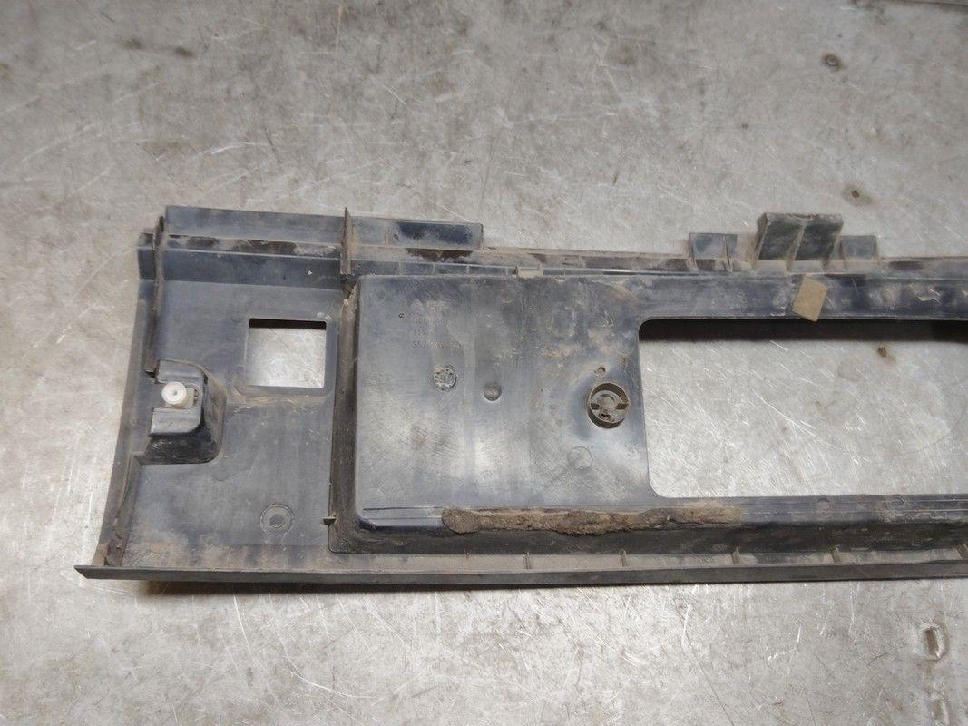 Бленда OG0MAZ Volkswagen Passat - Фото 6