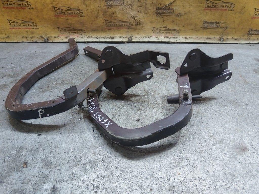 Петля крышки багажника KD5NNH Mazda Xedos 6 - Фото 4