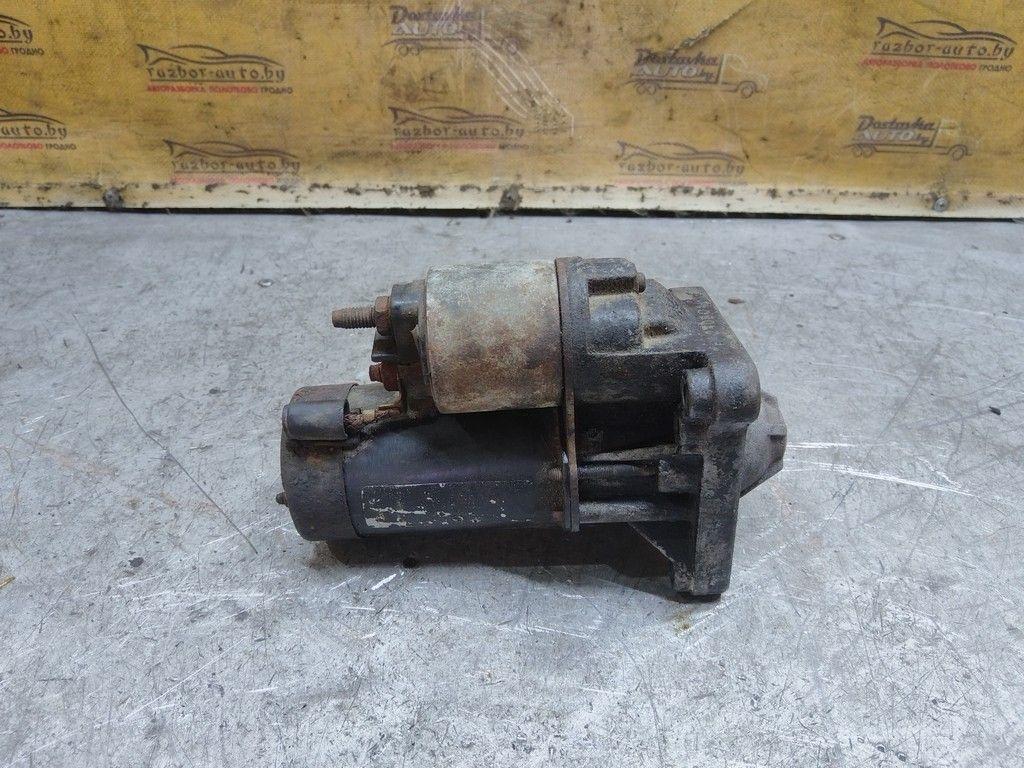 Стартер B58LEY Renault Scenic - Фото 1