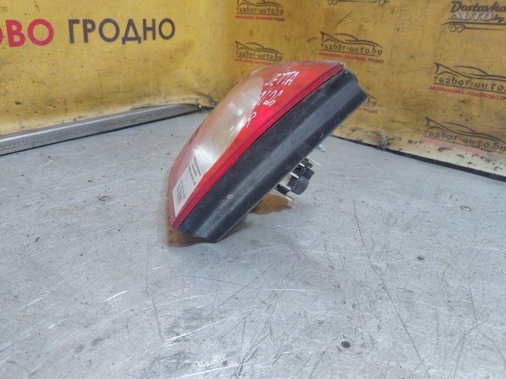 Фонарь крышки багажника правый MQG7C8 Volkswagen Jetta - Фото 2