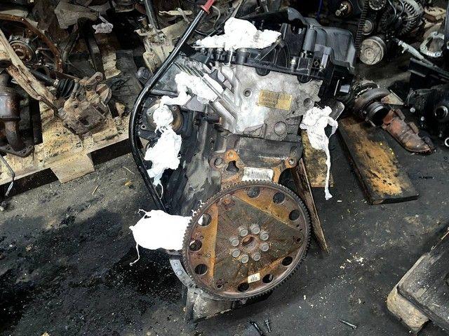 Двигатель 23046K BMW X5 E53 купить с доставкой