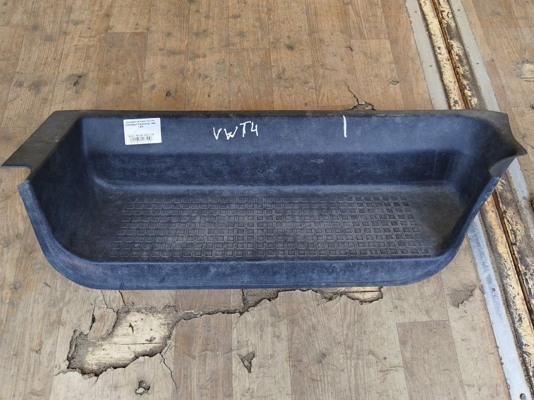 Накладка на порог YLZ1AL Volkswagen Transporter