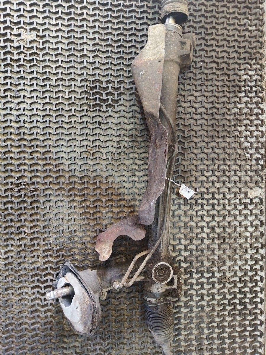 Рулевая рейка 876MJC Volvo S40 - Фото 5