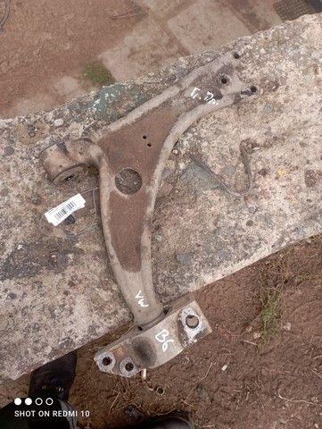 Рычаг передний правый SIKPKW Volkswagen Passat