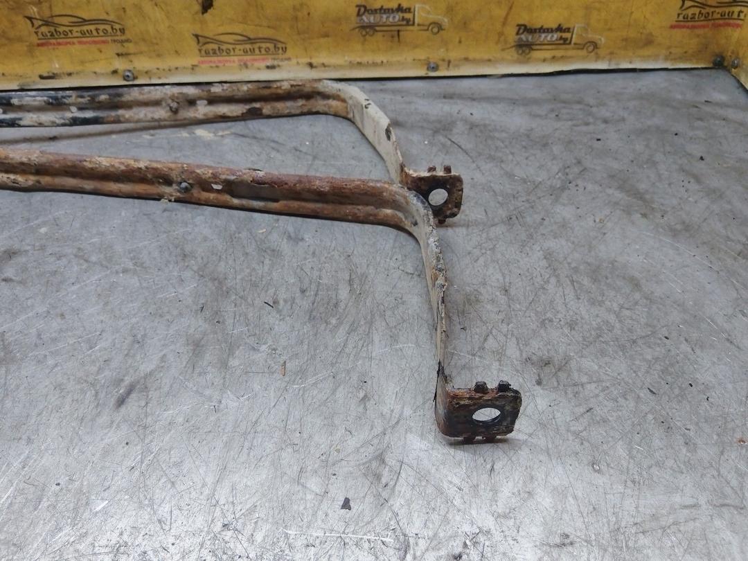 Крепление топливного бака GD970X Volvo S40 - Фото 6