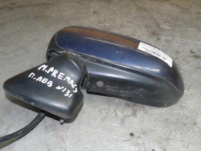 Зеркало наружное левое 3Z2UWK Mazda Premacy