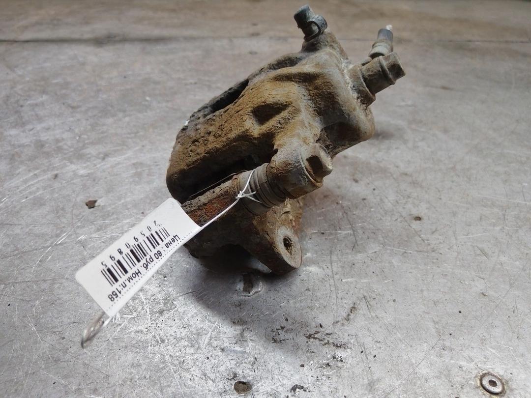 Суппорт передний правый 2A3Y2X Daewoo Matiz - Фото 4