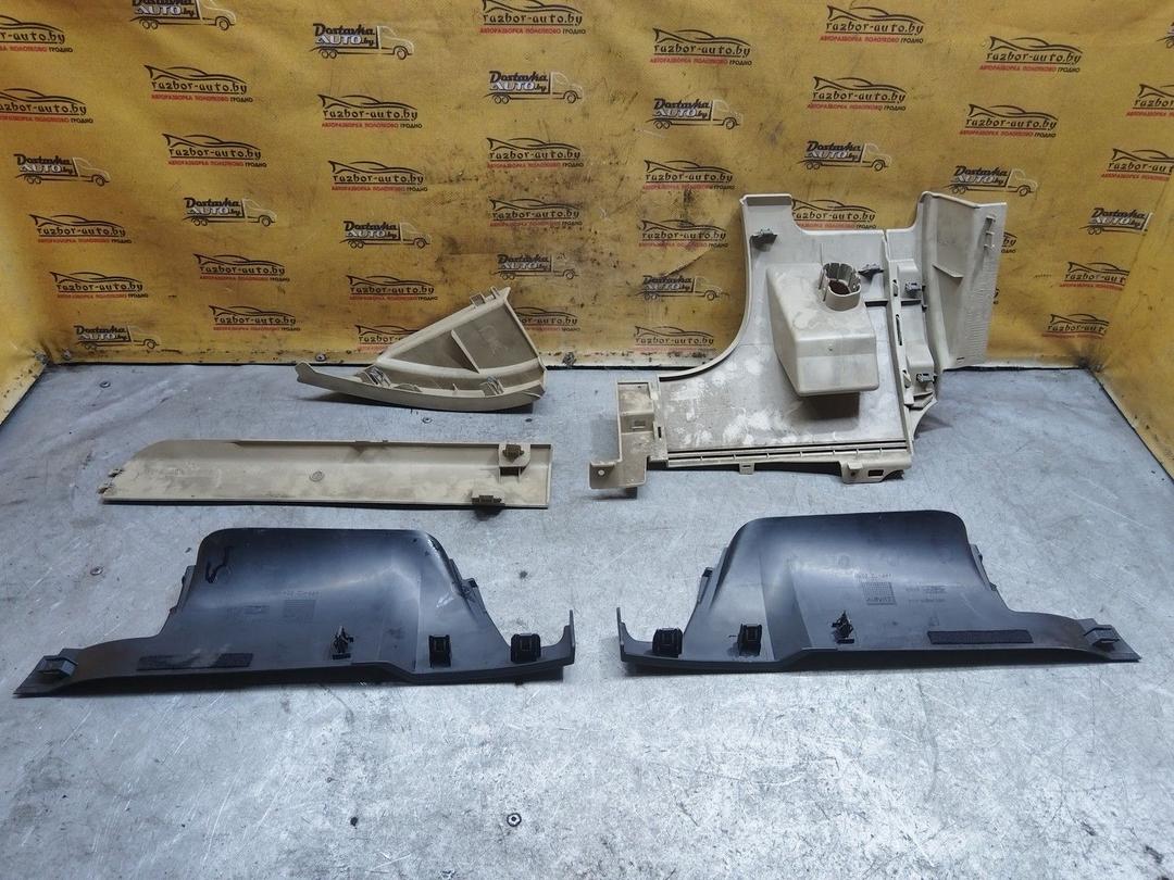 Панель передняя салона (торпедо) IQHNQL Ford C-Max undefined