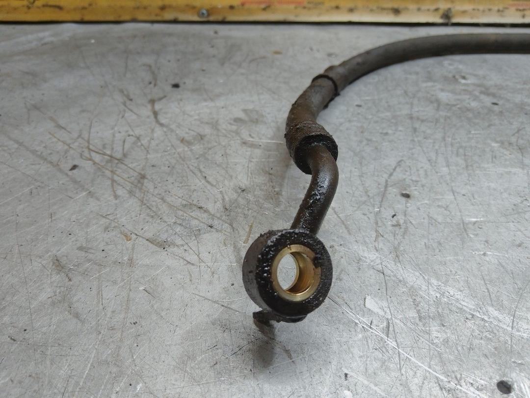 Трубка гидроусилителя 9PQC84 Mazda 3 купить