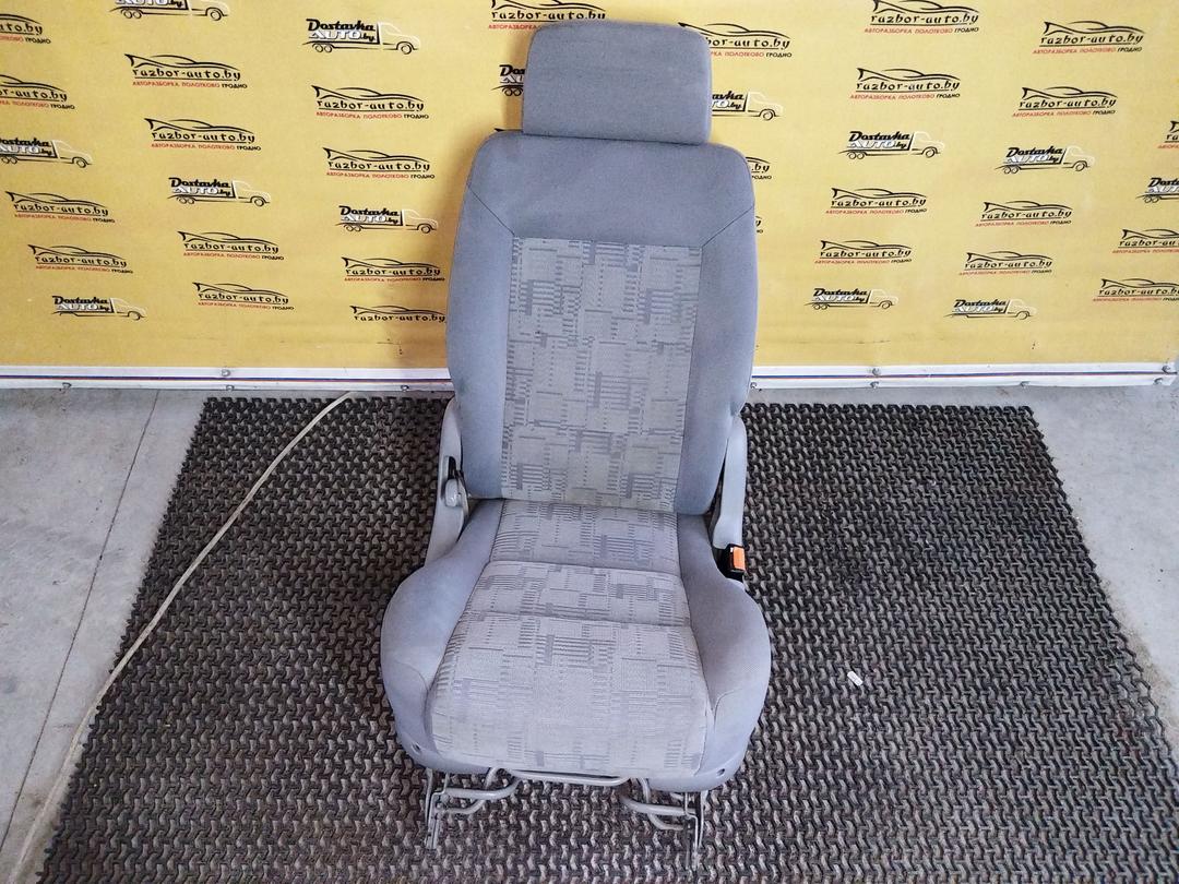 Сиденье заднее LIJ4DM Volkswagen Sharan
