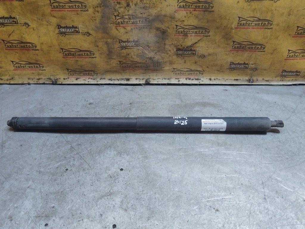 Амортизатор крышки багажника (3-5 двери) 42D5ZE Opel Insignia - Фото 2