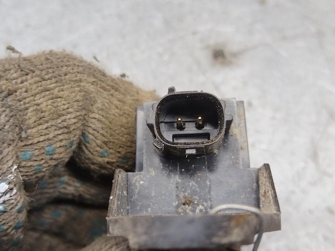 Датчик удара 7J60QW Honda Accord купить с доставкой. Огромный выбор запчастей и марок авто. У нас есть практически все.