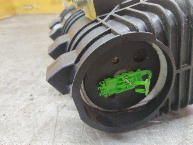 Подушка безопасности пассажира SC5RCG Opel Zafira - Фото 4