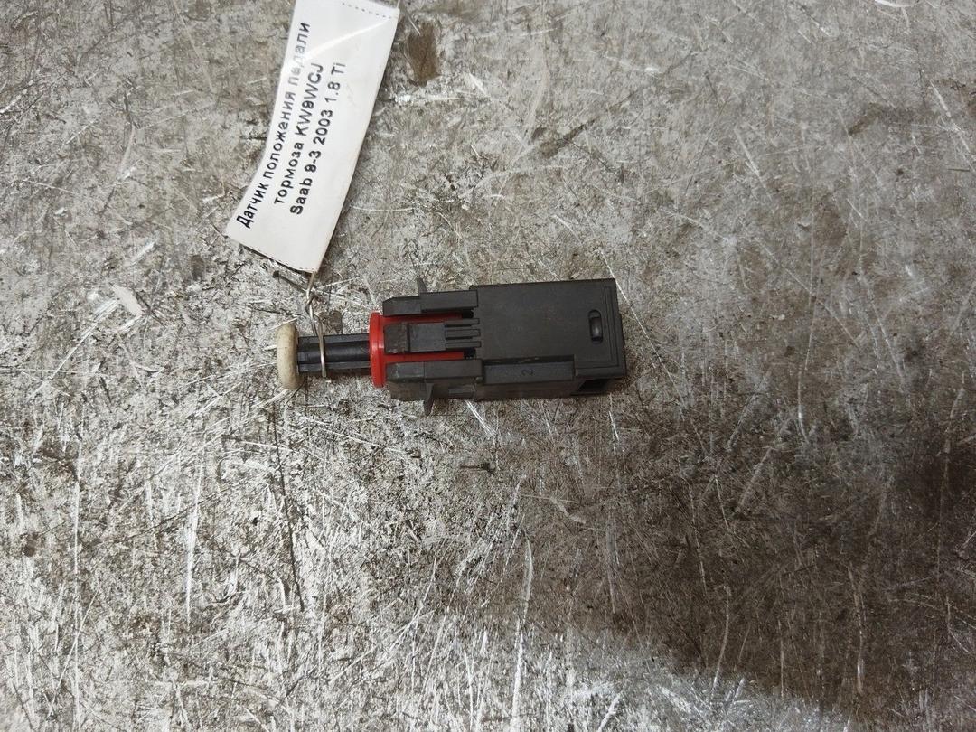 Датчик положения педали тормоза KW9WCJ Saab 9-3 купить с доставкой