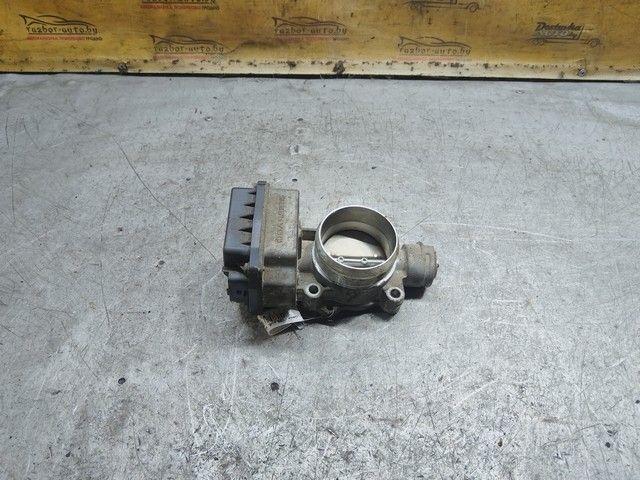 Заслонка дроссельная H3GI80 Citroen C4 Grand Picasso