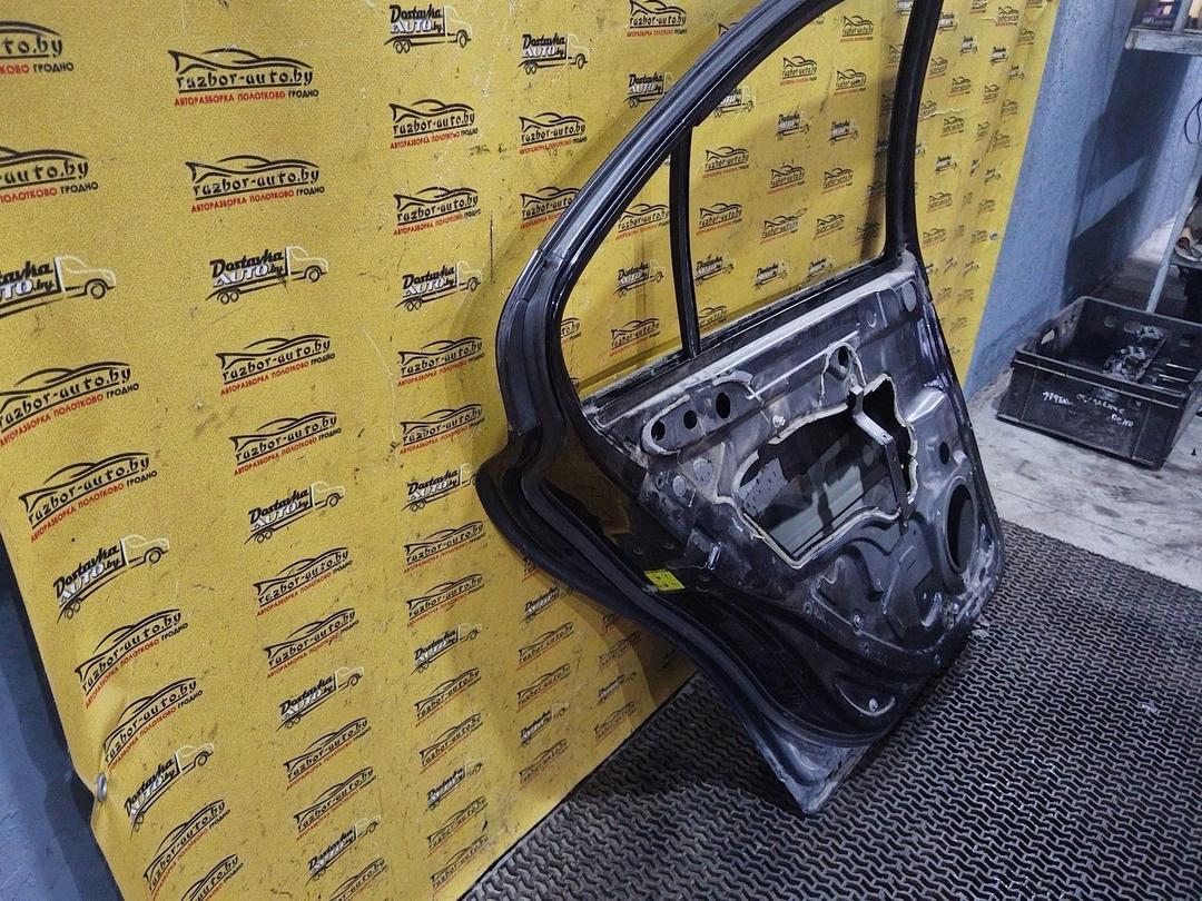 Дверь задняя левая LIQSGV Volvo S60 undefined