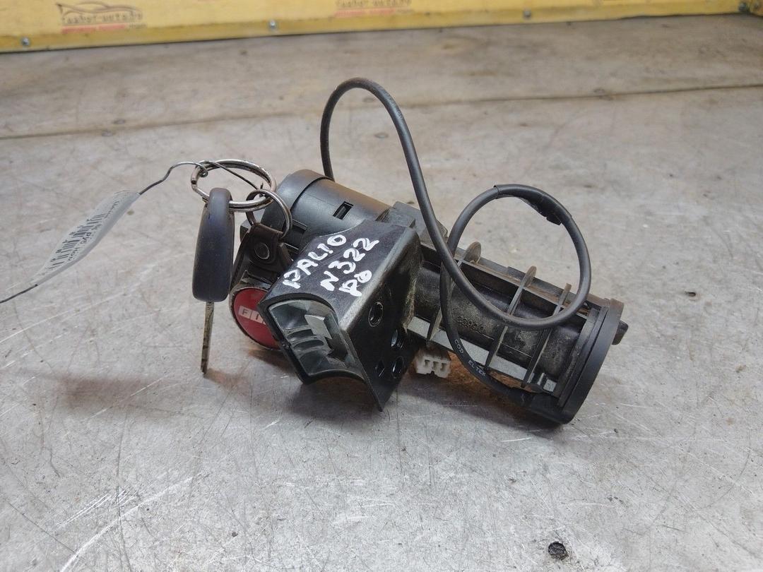 Замок зажигания H1DS4G Fiat Palio - Фото 1