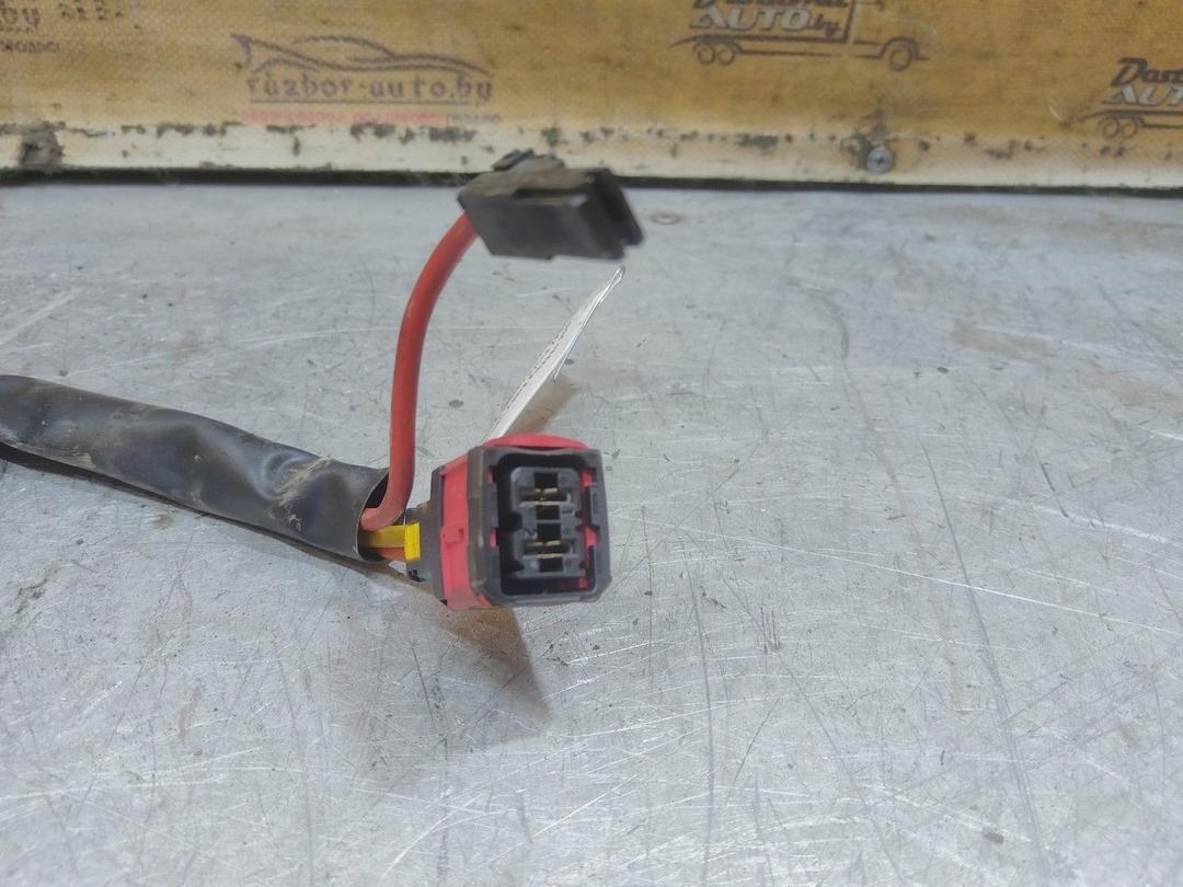 Контактная группа XP9A3Z Citroen Xsara Picasso - Фото 2