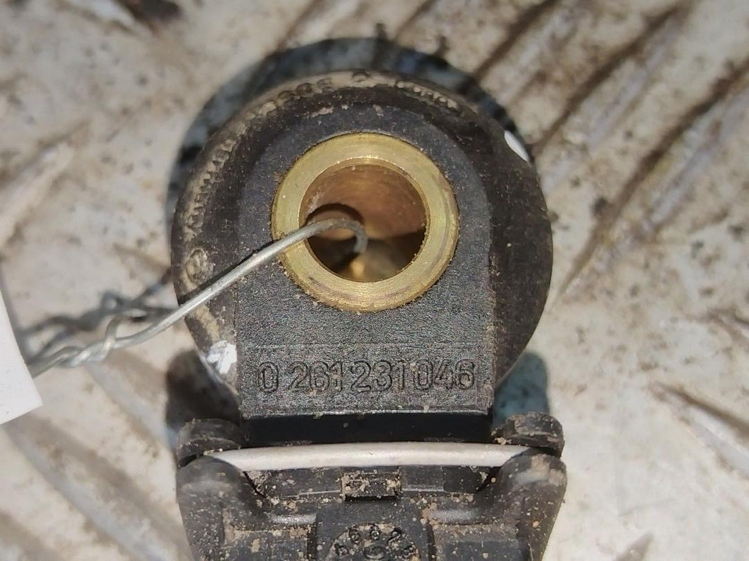 Датчик детонации DNJEC2 Renault Safrane купить с доставкой