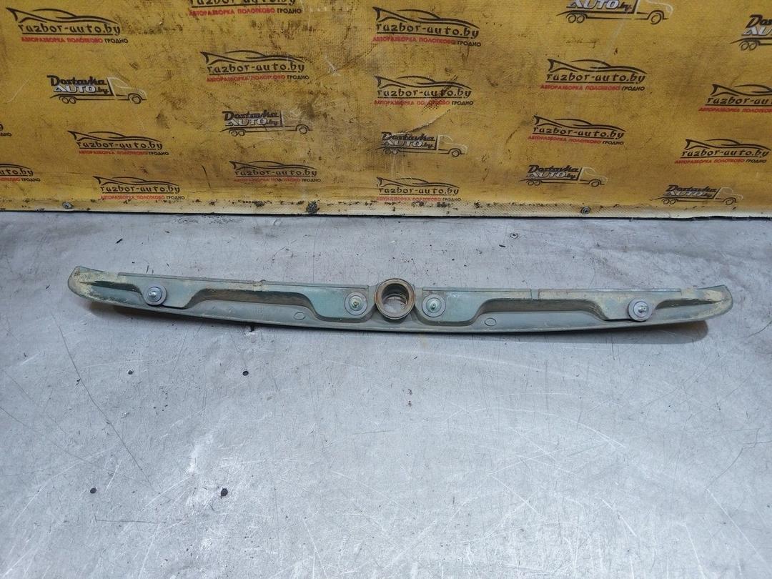 Накладка подсветки номера T942PD Opel Vectra купить с доставкой