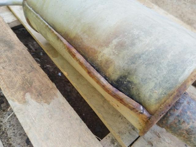 Глушитель NDDLBZ Seat Altea undefined