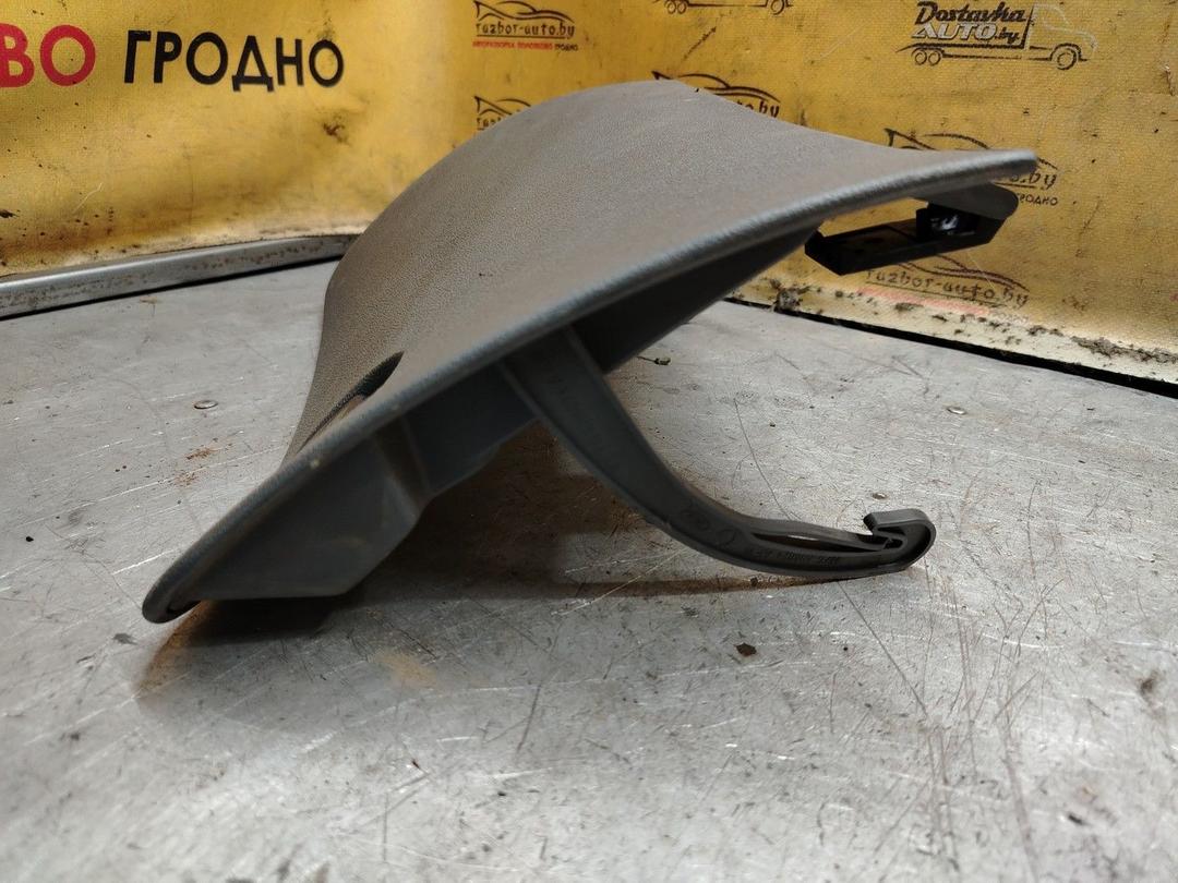 Бардачок FF9H7B Ford Fiesta - Фото 3