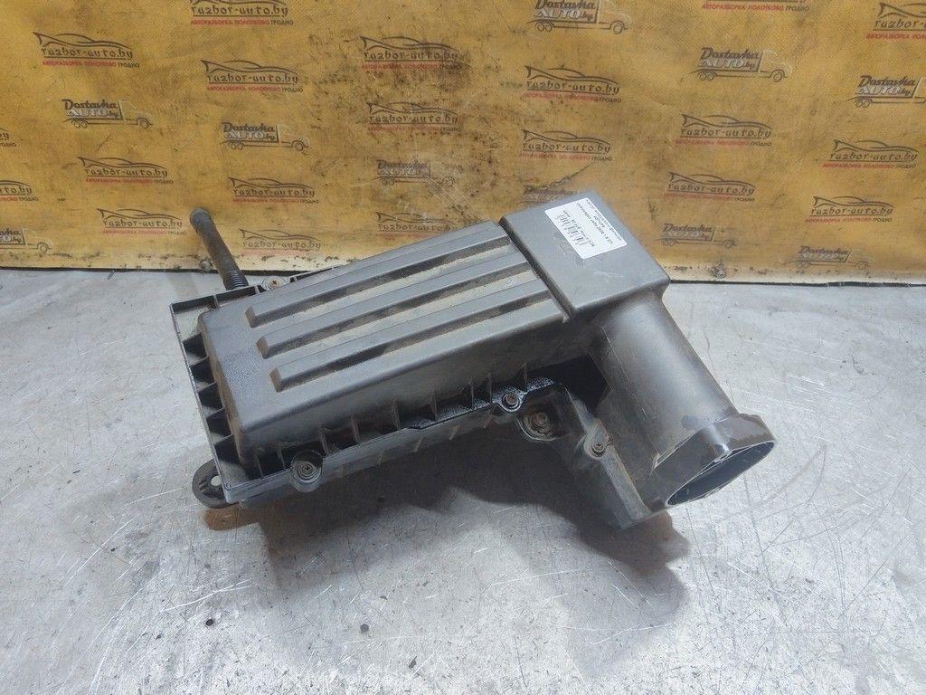 Корпус воздушного фильтра 4Q7WF8 Volkswagen Jetta - Фото 1