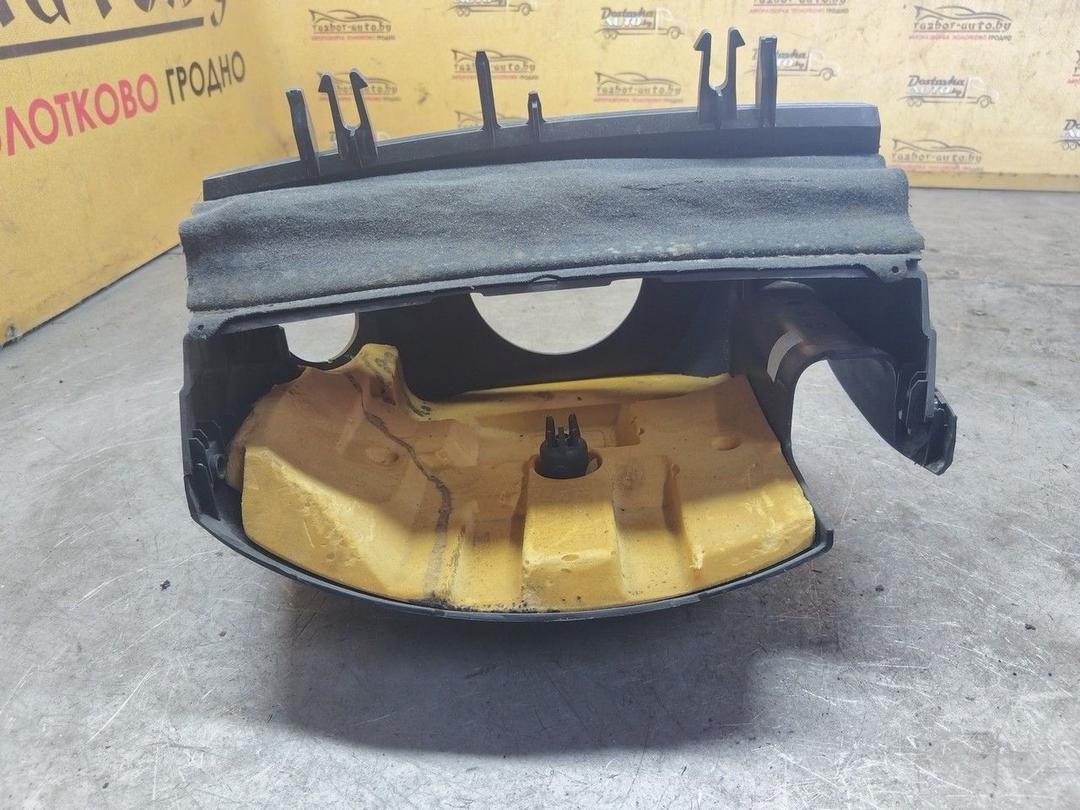 Кожух рулевой колонки 73KL4T Opel Astra - Фото 5