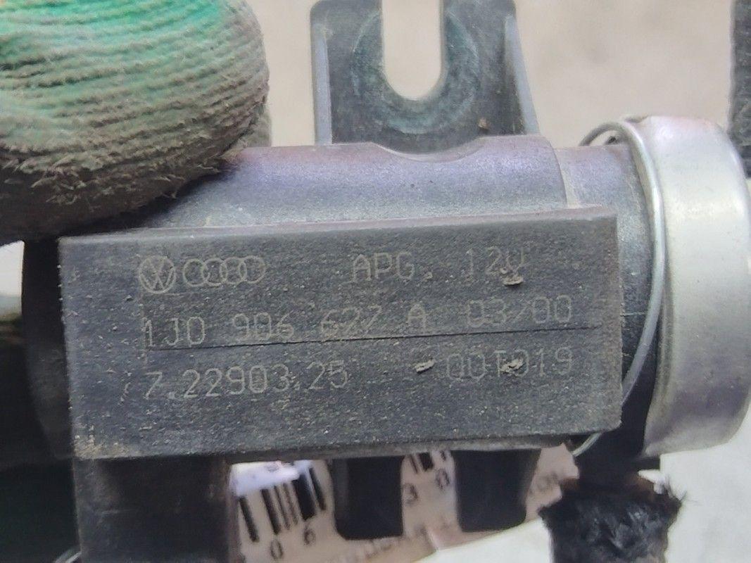 Клапан управления турбиной (актуатор) W0NR8K Skoda Octavia - Фото 8