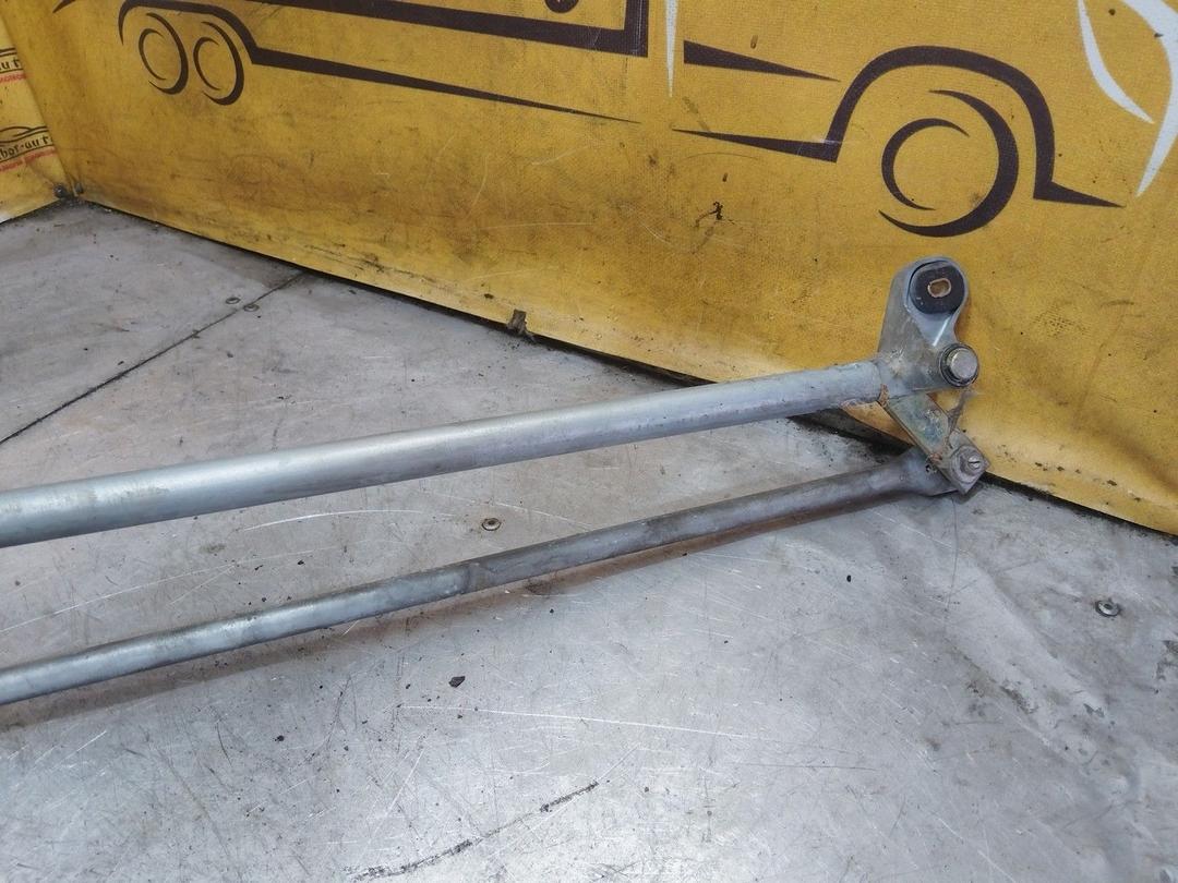 Механизм стеклоочистителя (трапеция дворников) ZO3LXW Citroen Xsara Picasso - Фото 2