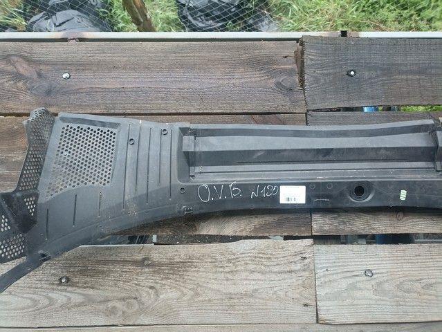 Дождевик E64ZP6 Opel Vectra - Фото 5